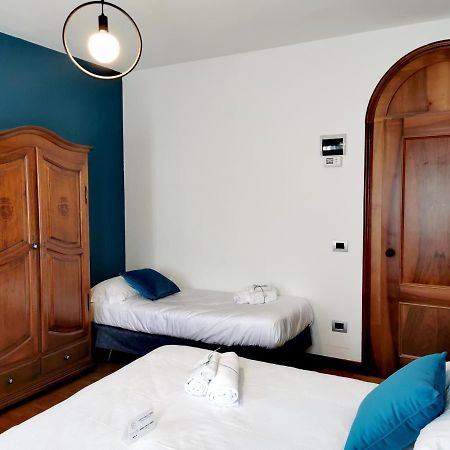 Hotel Scala Тревизо Екстериор снимка