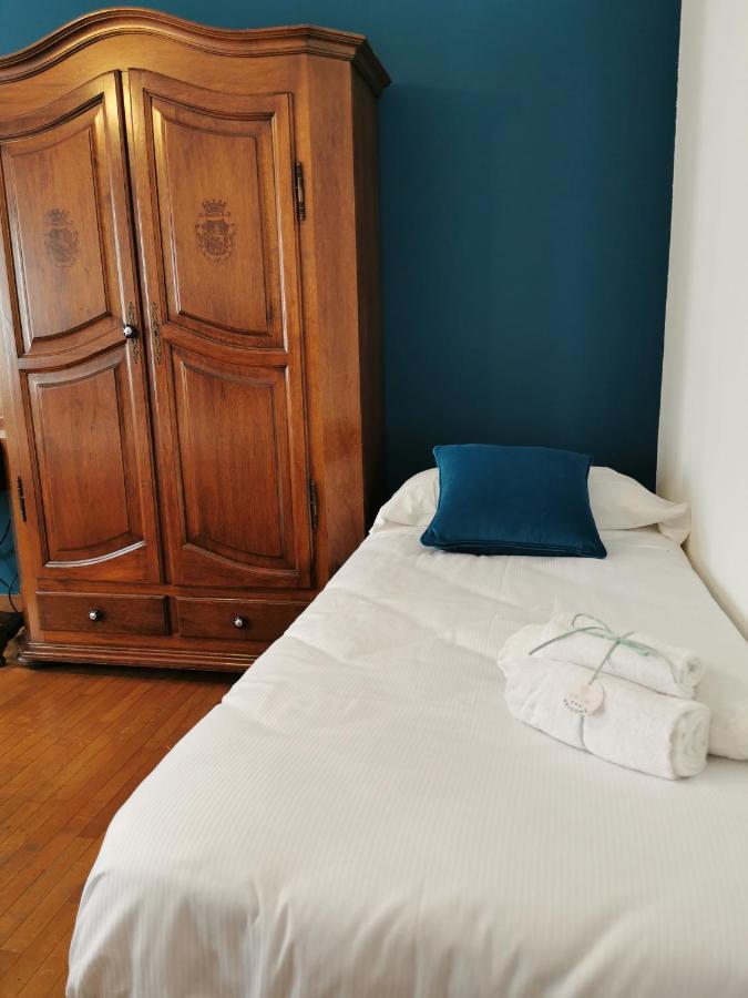 Hotel Scala Тревизо Екстериор снимка